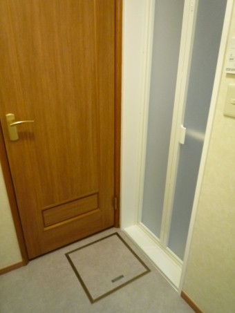 心地よい毎日を実現 TOTOのサザナ1616にお取替え 心地よい毎日を実現 TOTOのサザナ1616にお取替え